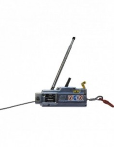 Treuil Manuel Tirfor T516d...