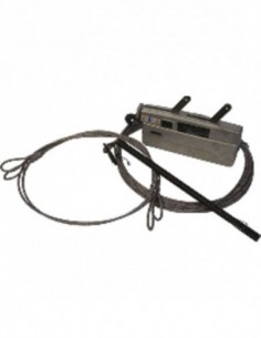 Treuil Manuel Jockey J5 -...