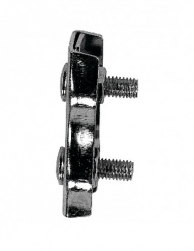 Serre-Câbles Plat À 2 Boulons