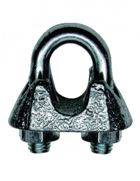 Serre-Câble À Étrier