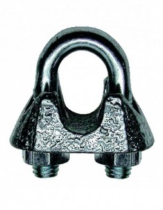 Serre-Câble À Étrier 2