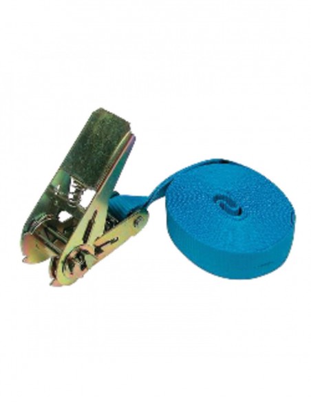 Arrimage 1 Partie 5m Bleu 1t25mm