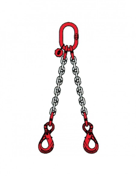Elingue Chaîne