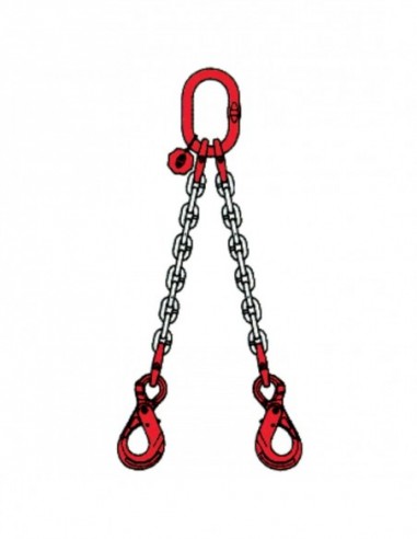 Elingue Chaîne