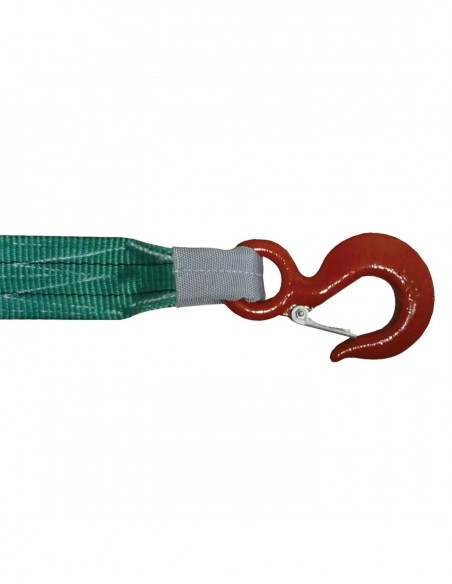 Elingue Plate Cranlift 3t 1m