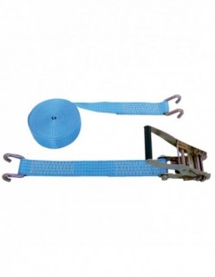 Arrimage Bleu-9m/4t 50mm... 2