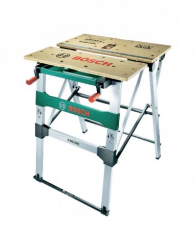 Etabli Pliant Pwb 600