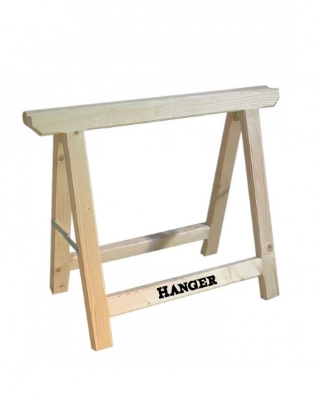 Treteau Pliant Charge Lourde 970mm