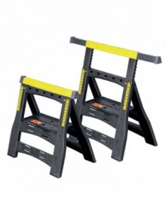 Treteaux Pliables... 2