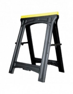 Pack 2 Treteaux Sciage Stanley