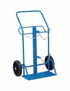 Chariot Bouteilles Gaz...
