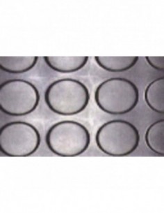 Tapis Pastille Ep 3mm...