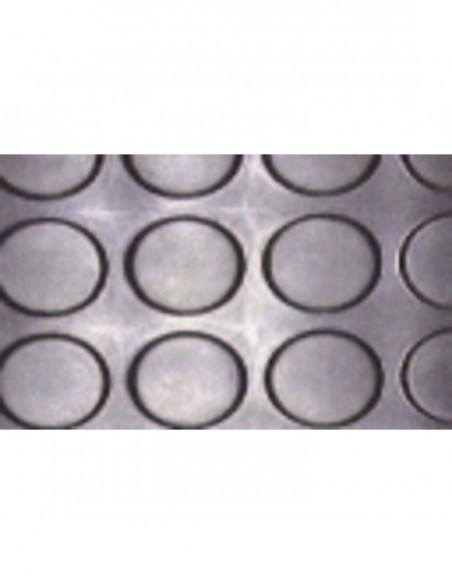 Tapis Pastille Ep 3mm Roul1.2x10m