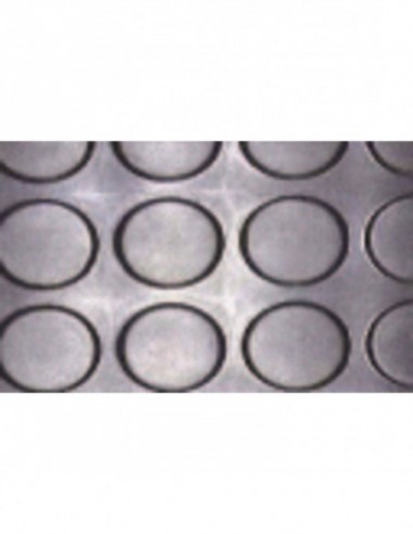 Tapis Pastille Ep 3mm Roul1.2x10m