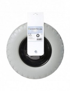 Roue Increvable Pf 148 400mm