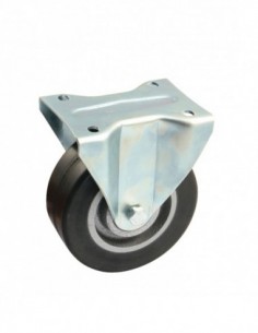 Roulettes Fortes Charges...