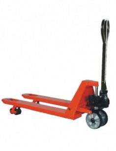 Transpalette 2.5t 1150x550mm 2