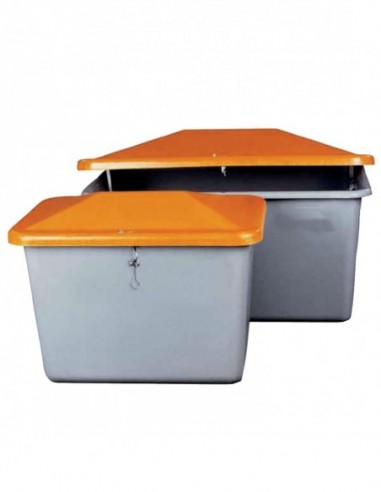 Bac A Sel Pfv 200l Plus3 Sans Ouverture