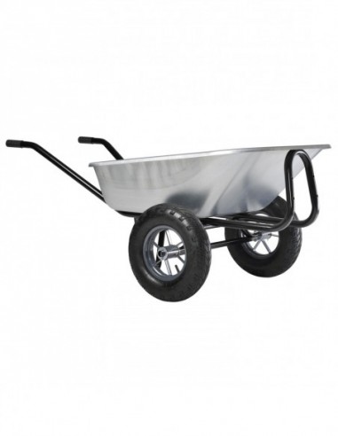 Brouette Expert Twin 150 Galva