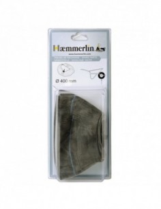 Chambre A Air 400mm 2