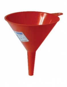 Entonnoir Polyethylene... 2