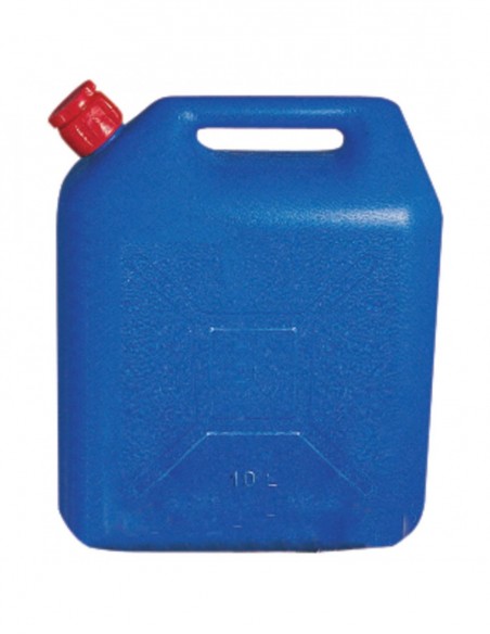 Jerrycan Universel En Polyethylene 20 L