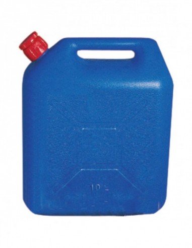 Jerrycan Universel En Polyethylene 20 L