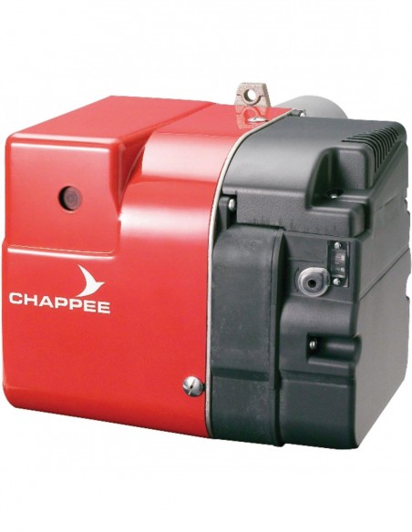 Bruleur Fioul Tigra 2Cf 510 23-32kw