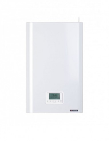 Hydromotrix Condens Chauffage Seul