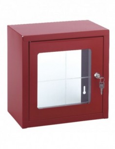 Boîte Sous Verre Dormant