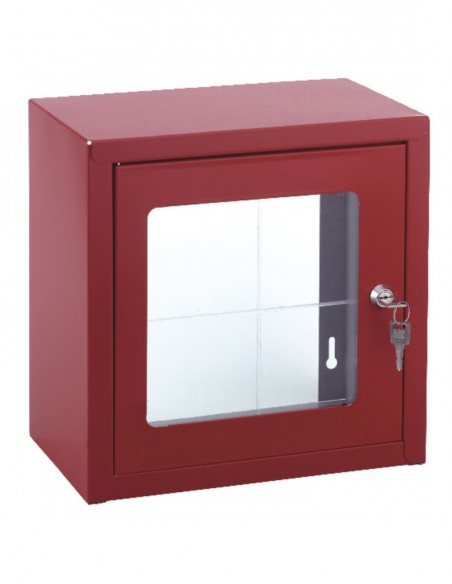 Boîte Sous Verre Dormant