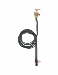 Canne Aspiration Bi Tube L... 2