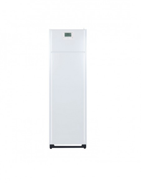Prestige Sol Condens 20kw Gn Visio Avec Bal 80l