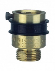 Mini-Disco Ha-8 3/4 2