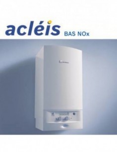 Acleis Bas Nox Mixte Nglm...