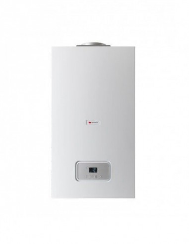 Themaplus Bas Nox Vmc 25kw Gn Nue