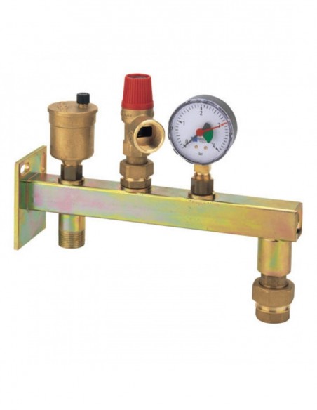 Console / Support Pour Vase Expansion