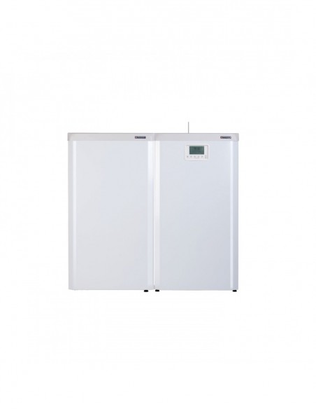 Prestige Condens Visio Chauffage Seul