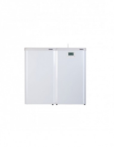 Prestige Condens Visio Chauffage Seul