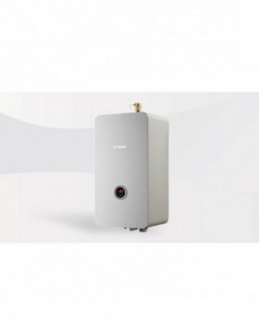 Chaudière Électrique Bosch...