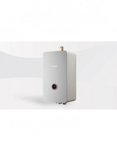 Chaudière Électrique Bosch Tronic Heat 3500
