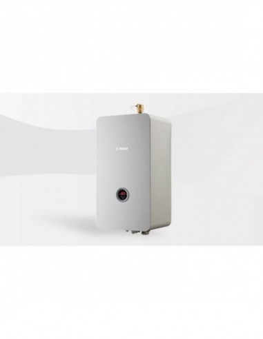 Chaudière Électrique Bosch Tronic Heat 3500