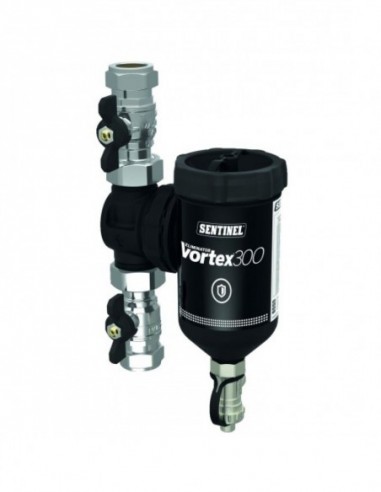 Filtre Eliminator Vortex 300 3/4 Mm