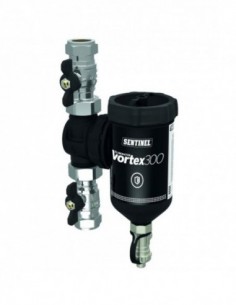 Filtre Eliminator Vortex... 2