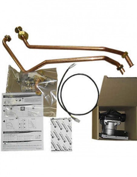 Acc. 2Circuit+Cir Pcd25/32Visio