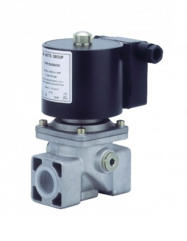 Evg Automatique 15/21