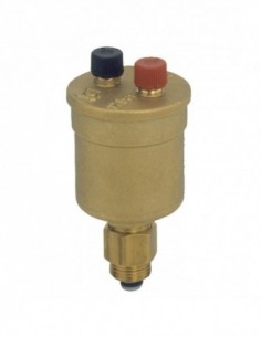 Purg Auto Mv/D 10r Duovent 2