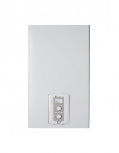 Urbia Green Evo 25 Fr Be Eu