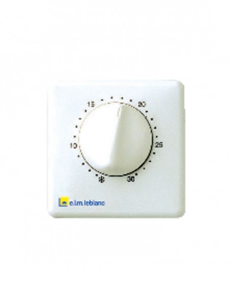 Thermostat D Ambiance Manuel