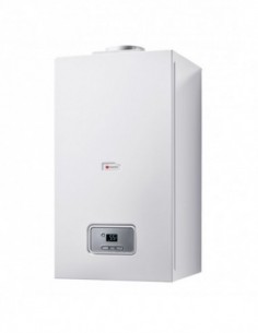 Themaplus Bas Nox 25 Kw